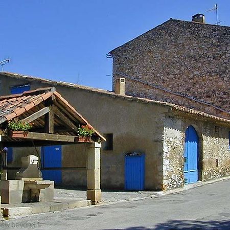 Maison De Village Centre Кенсон Экстерьер фото