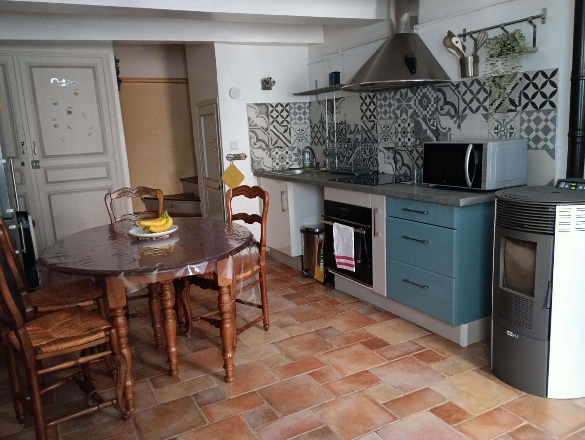 Maison De Village Centre Кенсон Экстерьер фото