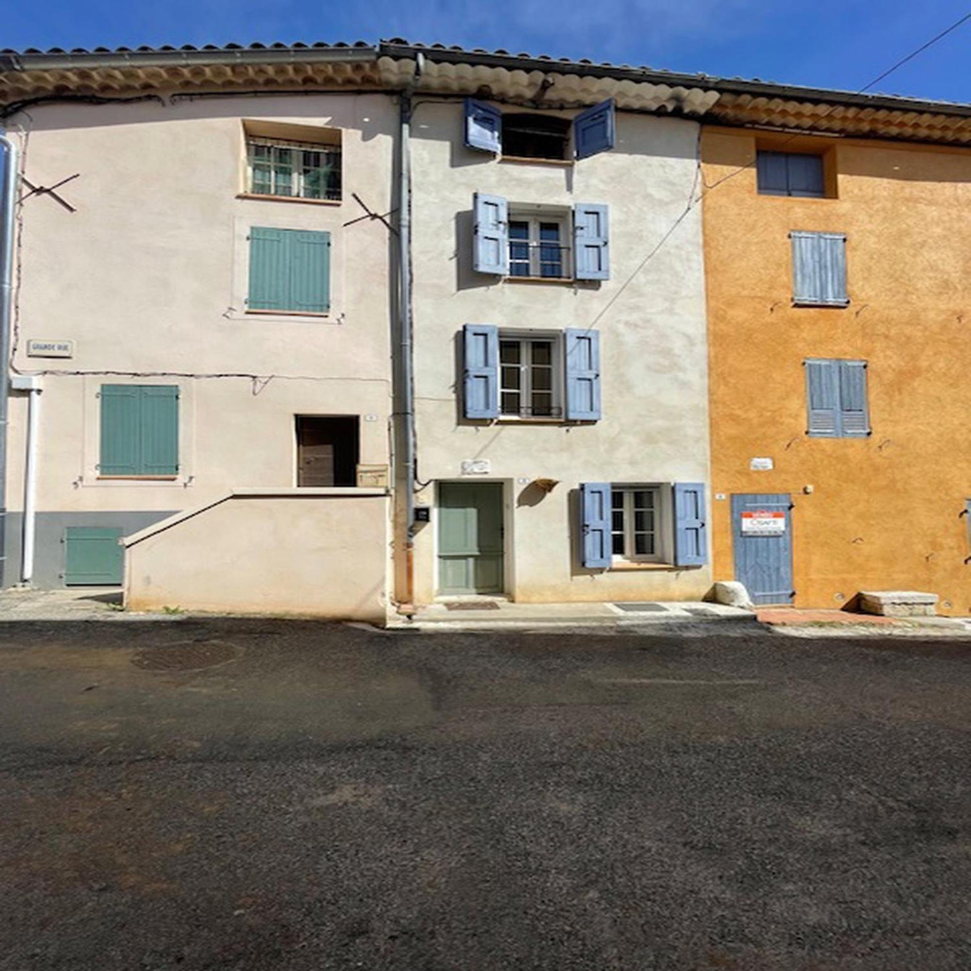 Maison De Village Centre Кенсон Экстерьер фото